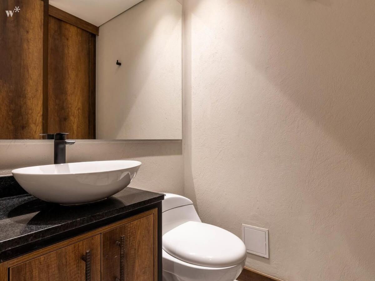 בוגוטה Classy Loft In La Candelaria מראה חיצוני תמונה